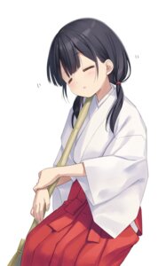Rating: Safe Score: 20 Tags: miko na-ga User: himeno_nanako