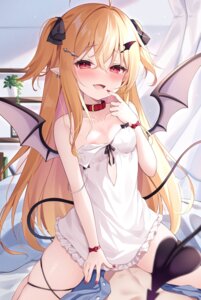 Rating: Questionable Score: 38 Tags: areola artist_revision devil garter lingerie loli miy@ pointy_ears tail wings User: Anonymous Rating: Questionable Score: 38 Tags: areola artist_revision devil garter lingerie loli miy@ pointy_ears tail wings User: Anonymous