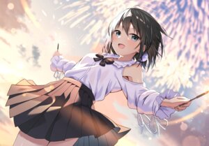 Booru post from yande.re
