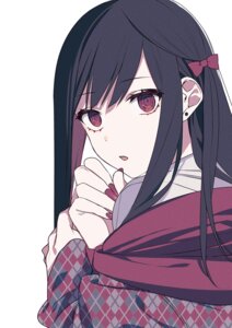 Rating: Safe Score: 14 Tags: chihara_mai jirai_nan_desu_ka?_chihara-san ryon_(ryonhei) User: VigorousMMM