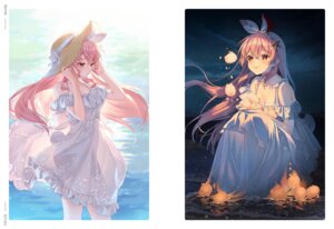 Rating: Questionable Score: 16 Tags: animal_ears atelier_live bikini bunny_ears dress rosuuri rosuuri_(vtuber) see_through skirt_lift summer_dress swimsuits tail User: Anonymous Rating: Questionable Score: 16 Tags: animal_ears atelier_live bikini bunny_ears dress rosuuri rosuuri_(vtuber) see_through skirt_lift summer_dress swimsuits tail User: Anonymous