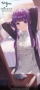 dress epic7 fern sousou_no_frieren tagme
