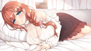 kumami satsuki from imouto (ane) wa ani (otouto) no seiheki o yugamasetai! by ringo sui