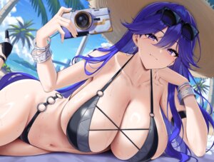 lucilla from wuthering waves by kook