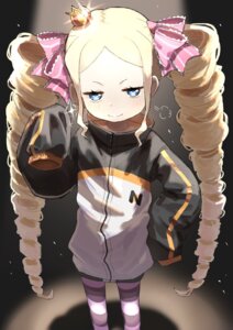 beatrice (re zero) from re:zero kara hajimeru isekai seikatsu