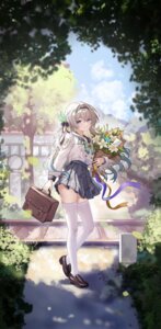 firefly from honkai: star rail by taw (993004677)