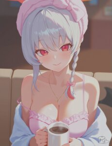 kurodate haruna from blue archive by royalbunny003
