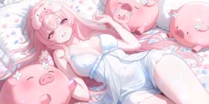 honey yuja from indie virtual youtuber by mumu muw