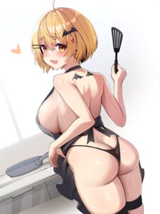 yozora mel from hololive by ayagi daifuku