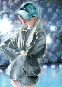 wanda hikari from wandance by coffee
