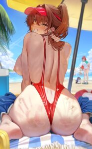 marciana from goddess of victory: nikke by ramanda
