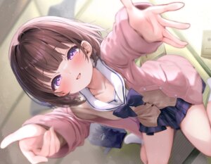 Booru post from yande.re