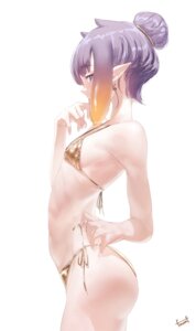 Rating: Questionable Score: 4 Tags: animal_ears bikini floomf hololive hololive_english ninomae_ina'nis pointy_ears swimsuits undressing User: Spidey
