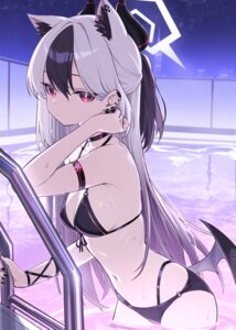 Rating: Questionable Score: 57 Tags: animal_ears bikini blue_archive devil einheadt halo horns nekomimi onikata_kayoko swimsuits wet wings User: Aleax Rating: Questionable Score: 57 Tags: animal_ears bikini blue_archive devil einheadt halo horns nekomimi onikata_kayoko swimsuits wet wings User: Aleax