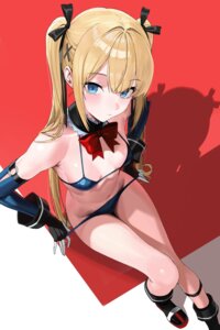 marie rose from dead or alive by shiliu xian xian xian