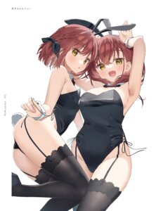 akari (muninshiki) fan art