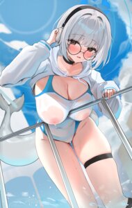 Rating: Questionable Score: 1 Tags: blue_archive dairiseki_(artist) fuchigami_kotone garter halo headphones megane nipples see_through swimsuits tail wet wet_clothes User: KenB Rating: Questionable Score: 1 Tags: blue_archive dairiseki_(artist) fuchigami_kotone garter halo headphones megane nipples see_through swimsuits tail wet wet_clothes User: KenB
