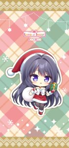 Rating: Safe Score: 4 Tags: chibi christmas dress lump_of_sugar moekibara_fumitake no_bra pantyhose sekai_to_sekai_no_mannaka_de shiratori_aira User: k25c2yf Rating: Safe Score: 4 Tags: chibi christmas dress lump_of_sugar moekibara_fumitake no_bra pantyhose sekai_to_sekai_no_mannaka_de shiratori_aira User: k25c2yf