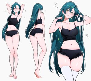 Rating: Questionable Score: 52 Tags: ass detexted no_bra qiandaiyiyu thighhighs wet User: lacepanties Rating: Questionable Score: 52 Tags: ass detexted no_bra qiandaiyiyu thighhighs wet User: lacepanties