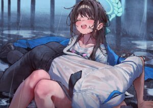 kurimura airi from blue archive by betabeet