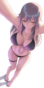 stelle from honkai: star rail by bowlp