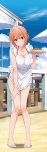 Rating: Questionable Score: 31 Tags: bikini dakimakura swimsuits tagme waitress yahari_ore_no_seishun_lovecome_wa_machigatteiru. yuigahama_yui's_mother User: moonian