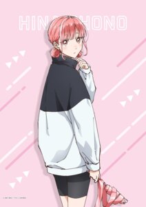 ao_no_hako bike_shorts chouno_hina tagme