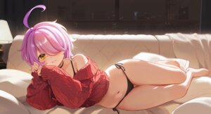 sin mal (honkai impact) from benghuai xueyuan by sin mal0909