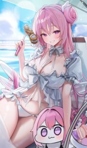 dorothy (nikke) from goddess of victory: nikke by blance