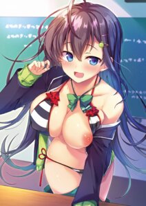 black melon-chan from melongirls by kaniya shiku