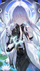 Rating: Questionable Score: 37 Tags: goddess_of_victory:_nikke japanese_clothes mecha_musume myabit nayuta_(nikke) no_bra User: VigorousMMM