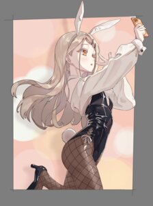 Rating: Questionable Score: 22 Tags: animal_ears bunny_ears bunny_girl fishnets gakuen_idolm@ster heels no_bra pantyhose selfie shinosawa_hiro soojoo_h tail the_idolm@ster User: saemonnokami Rating: Questionable Score: 22 Tags: animal_ears bunny_ears bunny_girl fishnets gakuen_idolm@ster heels no_bra pantyhose selfie shinosawa_hiro soojoo_h tail the_idolm@ster User: saemonnokami