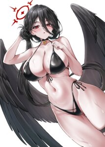 hanekawa hasumi from blue archive by lds (dstwins97)