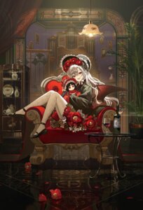 Rating: Safe Score: 36 Tags: chibi heels kuga_huna lolita_fashion pantyhose skirt_lift wa_lolita wings User: Anonymous Rating: Safe Score: 36 Tags: chibi heels kuga_huna lolita_fashion pantyhose skirt_lift wa_lolita wings User: Anonymous