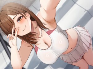 Booru post from yande.re