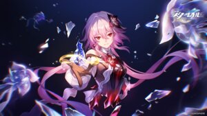 evernight from honkai: star rail