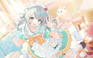 Booru post from yande.re