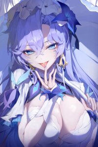 cantarella from wuthering waves by kuro (rudyan0128)