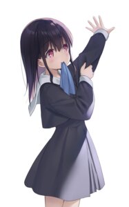 Rating: Safe Score: 18 Tags: na-ga seifuku User: himeno_nanako