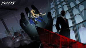 Rating: Safe Score: 9 Tags: business_suit punishing:_gray_raven tagme weapon User: moonian