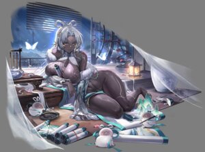 Rating: Questionable Score: 18 Tags: asian_clothes cross_core garter no_bra nopan see_through skirt_lift tagme transparent_png wet User: SenjounoValkyria