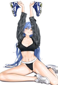 bra chaesu minah_(chaesu) pantsu