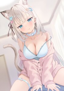 mocha (akino ell) fan art