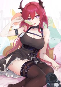 surtr (arknights) from arknights by runyo (yale12312)