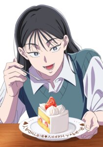 kirio_fanclub miyoshi_aimi seifuku sweater tagme