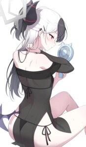 onikata kayoko from blue archive by misyune