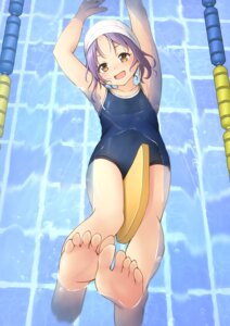 Rating: Safe Score: 13 Tags: school_swimsuit shibacha swimsuits wet User: saemonnokami