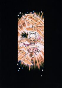 Rating: Safe Score: 1 Tags: asada_hiroyuki dress niche steak tegami_bachi User: Reverseshin