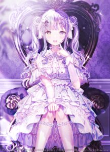unfilial cafe fan art