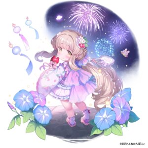 lolita_fashion wa_lolita yinpa_(wanone500511)